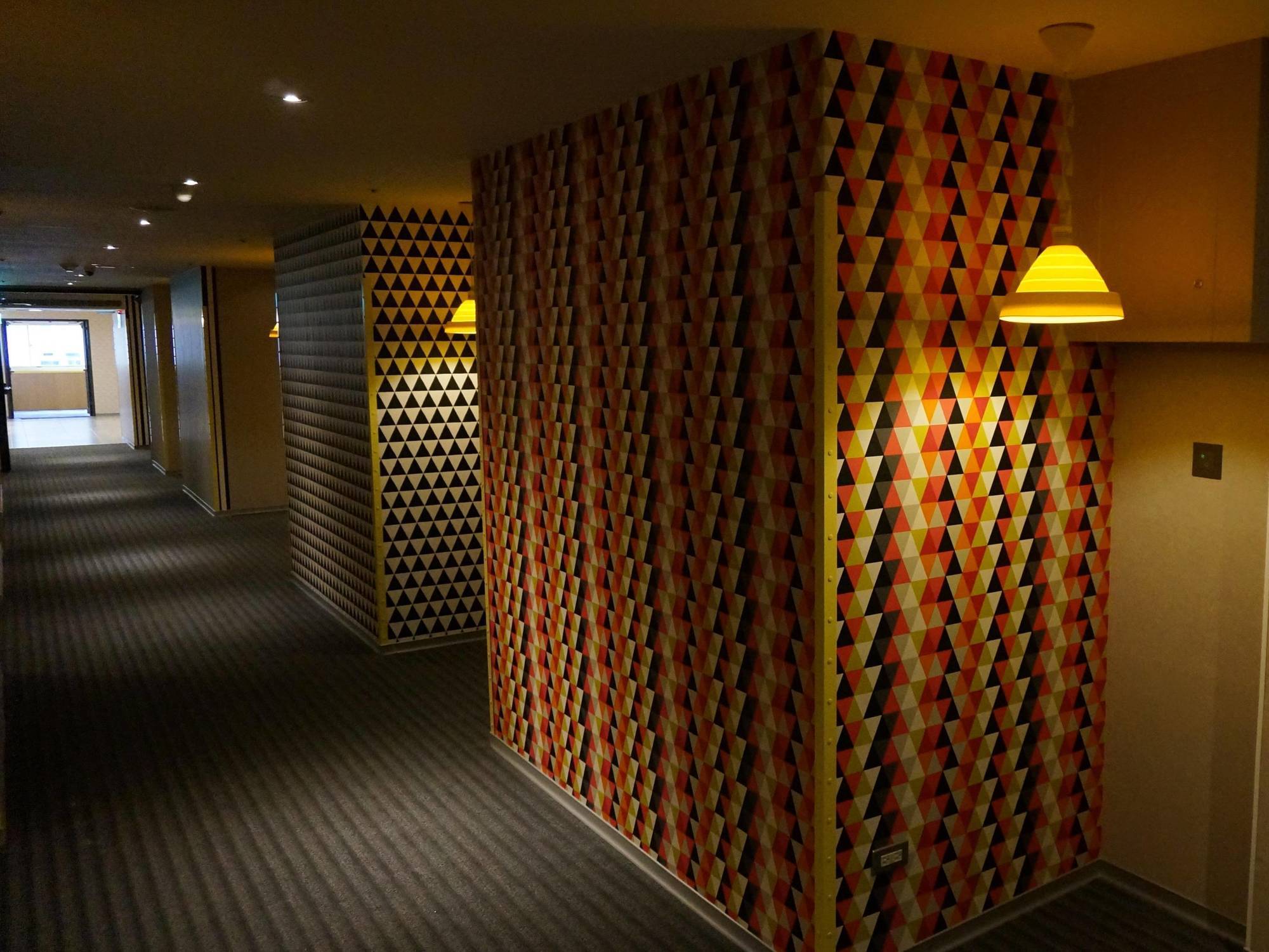 Click Hotel - Ximending Branch Taipé Exterior foto